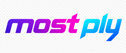 most ply logo